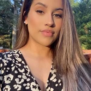 Meet your Posher, Mariana